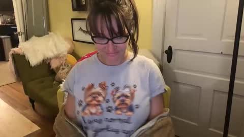 Cach Nelson online show from March 2, 1:51 pm