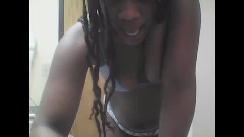 TheNaturalGoddess online show from February 3, 4:31 pm