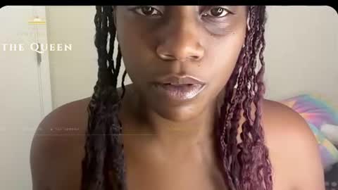TheNaturalGoddess online show from June 10, 5:44 pm