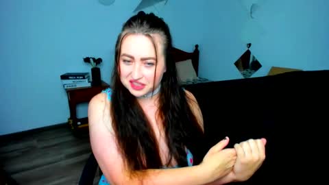 thenaughtygf online show from October 2, 9:20 pm