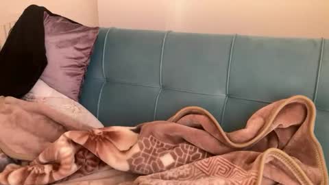 thenymphshow online show from January 13, 11:36 am