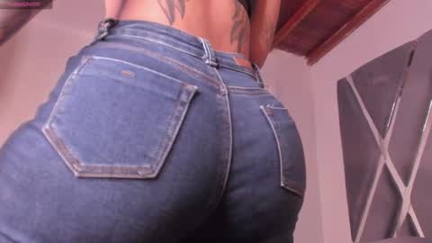 Pamela  online show from March 12, 4:24 pm