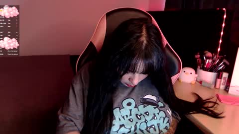 Sara online show from February 10, 3:48 pm