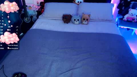 Sara online show from January 31, 6:36 pm