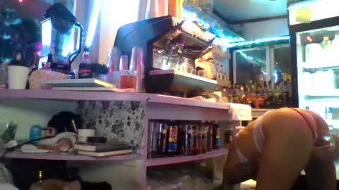 therealbabygofficial online show from October 14, 1:57 pm