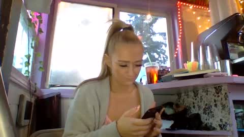 therealbabygofficial online show from October 8, 2:32 pm