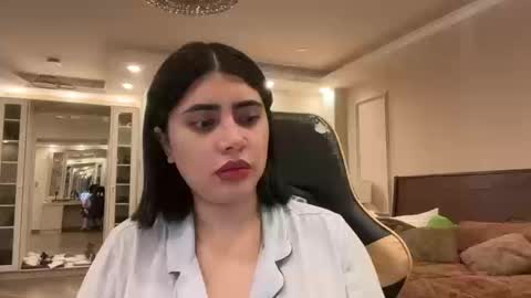 therealcamilabaddie online show from October 15, 2:36 am