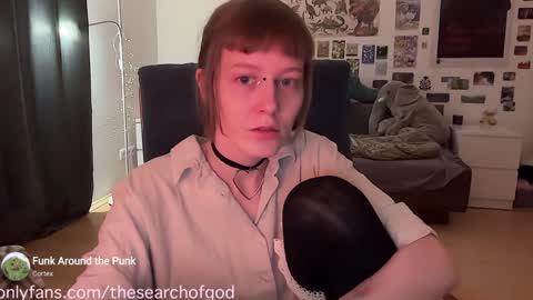 LISA                                            online show from January 30, 7:15 pm