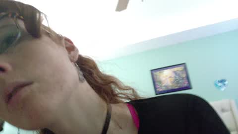 TheSexualDragon online show from February 5, 4:48 pm