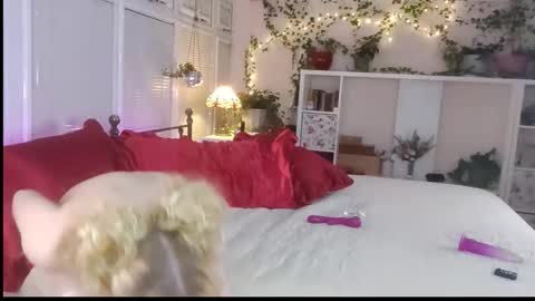 thesubmissivehotwife online show from June 5, 10:38 pm