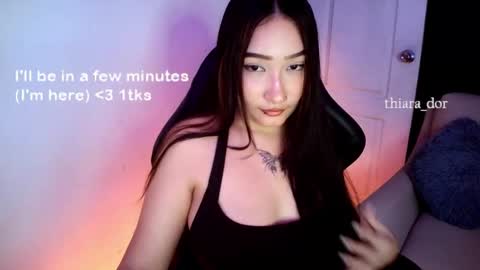 Thiara  Next Stream 0211 get my social media 3 online show from September 23, 2:10 am