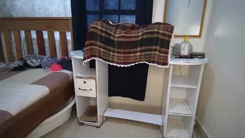 thickiana online show from November 1, 2:32 pm