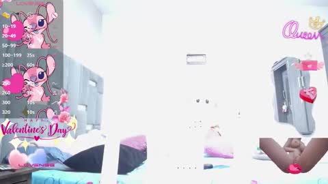 XIOMARA  online show from February 28, 5:29 am