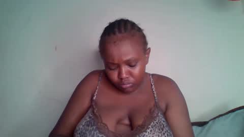 thickianababe online show from January 28, 9:30 am