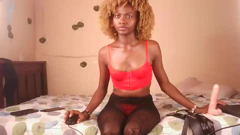 thickiie online show from April 5, 1:10 pm