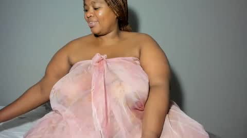 thickleeyanax online show from February 26, 4:49 pm