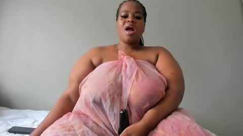 thickleeyanax online show from February 27, 8:28 am