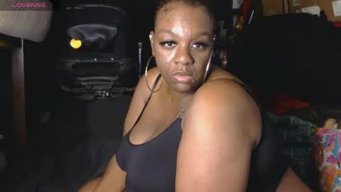 Thickumzz41 online show from January 6, 2:37 am