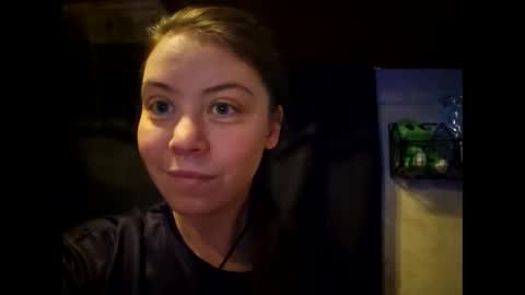 Nichole online show from December 6, 3:41 am