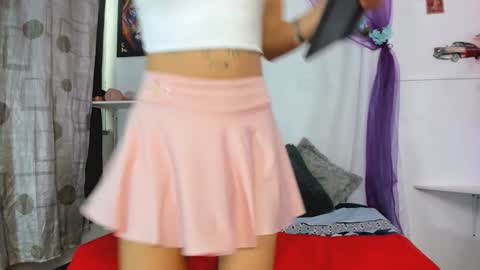 THIN PRINCESS  online show from January 22, 9:55 pm