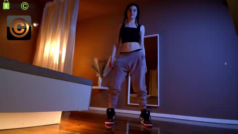 Lilly online show from March 11, 2:53 pm