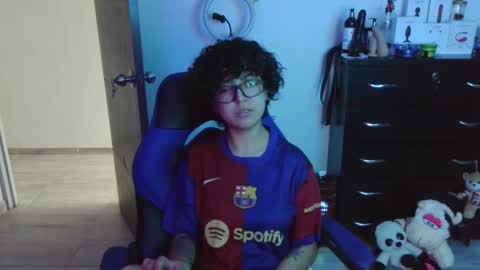 VALERIA online show from October 1, 8:25 pm