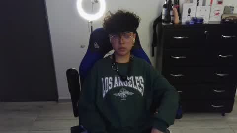 VALERIA online show from February 14, 2:28 am