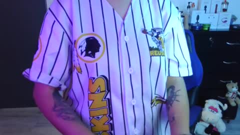 VALERIA online show from October 12, 9:17 pm