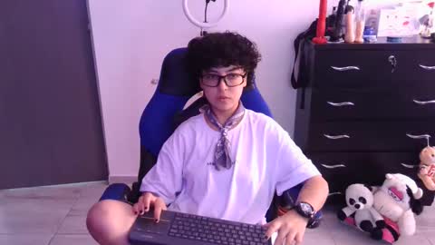 VALERIA online show from March 2, 7:09 pm