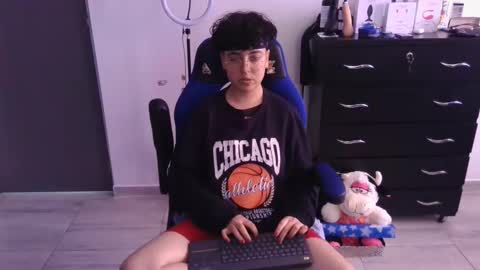 VALERIA online show from March 12, 7:04 pm