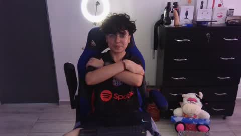 VALERIA online show from March 2, 8:25 pm