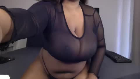 throatgoat2121 online show from October 16, 7:11 am