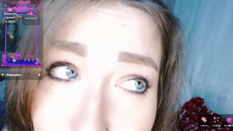 tiameow online show from December 26, 2:37 pm