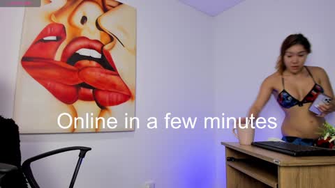 carolina online show from February 5, 9:15 am