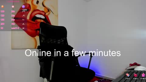 carolina online show from February 24, 9:19 am