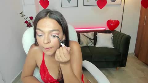 tiana_blaze online show from February 14, 11:53 am