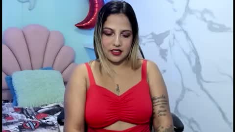 tiana_breeze online show from September 12, 3:07 am