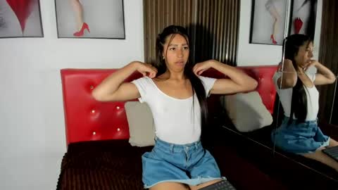 Tiana  online show from May 6, 9:52 pm