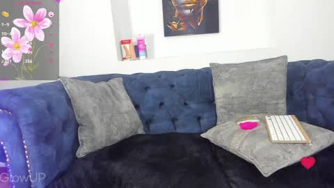 tiana_rosse_ online show from February 7, 12:06 pm