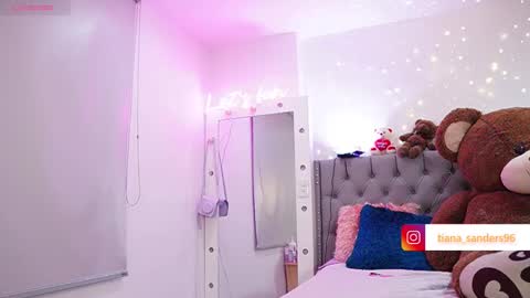 TATIANA online show from March 11, 1:16 am