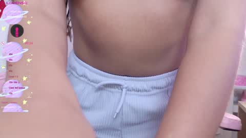 Tiana Le online show from January 11, 1:16 am