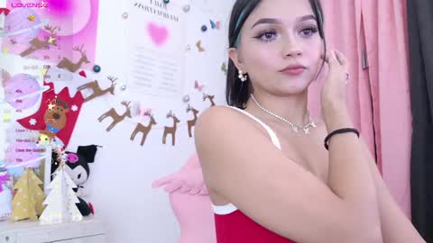 Tiana Le online show from January 30, 11:24 pm