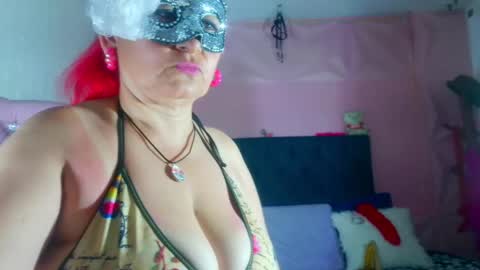 tianamorrison2026 online show from April 28, 2:20 am