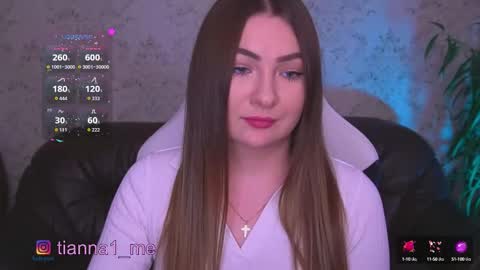 tianna_me online show from September 25, 9:08 am