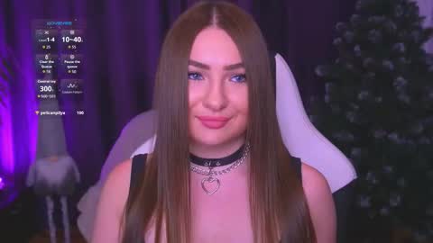 tianna_me online show from February 14, 1:24 pm