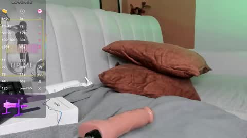 Tianna Rosi online show from February 7, 8:07 am