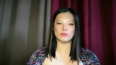 arianna tiara online show from February 5, 1:19 am