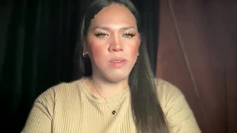 arianna tiara online show from February 12, 12:18 pm