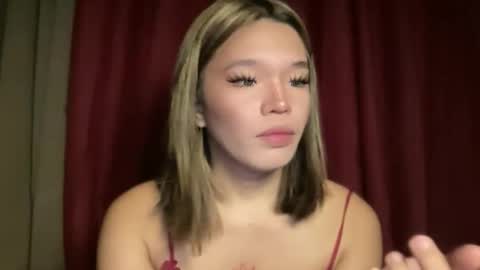 Ms. Tiara online show from March 11, 3:55 am