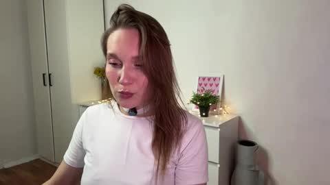 Kallie online show from March 17, 4:11 pm